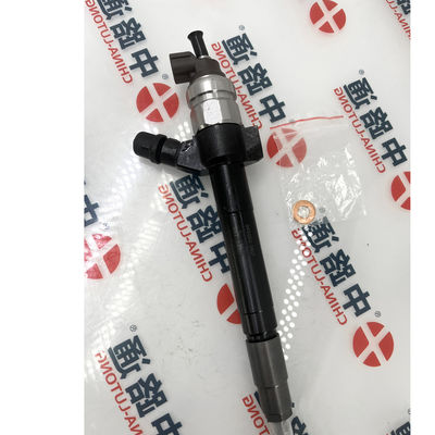 095000-8011 Injetor de combustível para motores a diesel para Denso Injetor Assy 095000-8011 Injetor de combustível para caminhão comum 095000-8011 095000-8010 095000-8910 095000-8911 Injetor de caminhão para HOWO A7