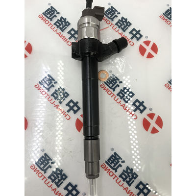 095000-8011 Injetor de combustível para motores a diesel para Denso Injetor Assy 095000-8011 Injetor de combustível para caminhão comum 095000-8011 095000-8010 095000-8910 095000-8911 Injetor de caminhão para HOWO A7