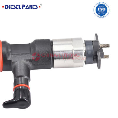 095000-7140 Injetor de Combustível 33800-52000 3380052000 095000-7140 0950007140 9709500-714 9709500714 para Hyundai Mighty Mega Truck 3.9 d D4GA HD75 Sistema de Combustível do Motor