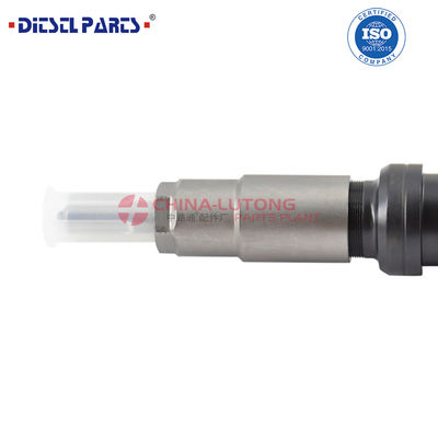 095000-6521 095000-6520 Injetor de Combustível 095000-6521 para Toyota Dyna 200 Compatível com Hino Série 300 N04C Peças para Escavadeira