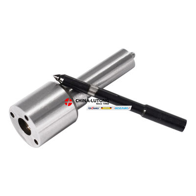 Dlla146p1545 0 433 171 953 Bocal de injecção de diesel para Cummins 6.7L Fabricante de qualidade superior Por grosso para 0445110273