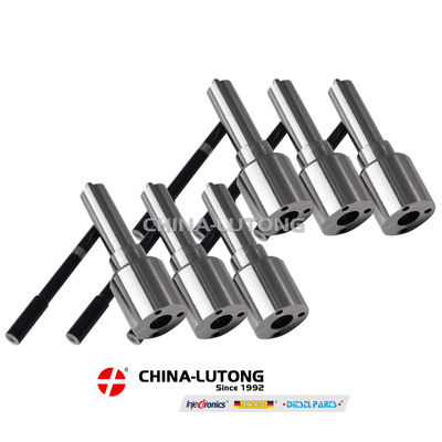 Dlla146p1545 0 433 171 953 Bocal de injecção de diesel para Cummins 6.7L Fabricante de qualidade superior Por grosso para 0445110273