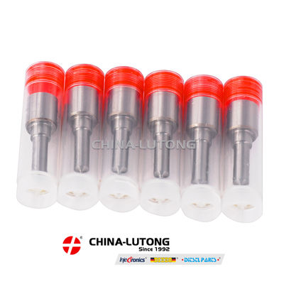 Dlla146p1545 0 433 171 953 Bocal de injecção de diesel para Cummins 6.7L Fabricante de qualidade superior Por grosso para 0445110273