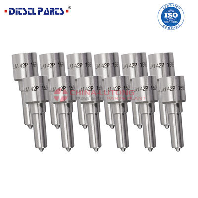 Bicos Injetores Diesel 0 433 171 977DLLA142P1595 0433171974 aplicação para Fiat Ducato Iveco Daily 2.3d 0445110273 0445110273,0445117077