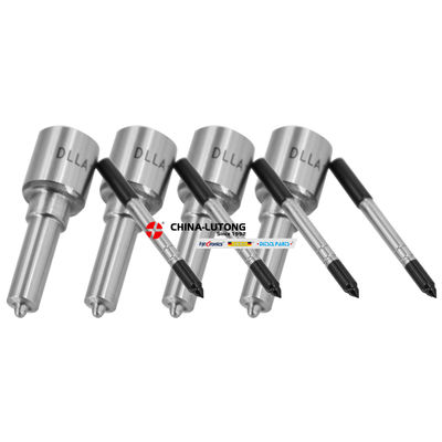 DLLA142P1607 Bomba de injecção de combustível diesel 0 433 171 981 para FiatFIFA 110 # 0445110276 Z 19 DTL/Z 19 DT 55200259/55221017 Bomba de injecção de combustível diesel