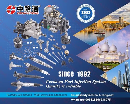 Combustível Diesel para Motor de Alta Qualidade 2872331 2872127 5594305 para motor Foton Cummins ISC8.3 QSM11 XPI para caminhão pesado