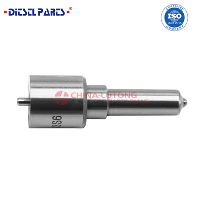 common rail nozzle G3S6 293400-0060 for HILUX injector 23670-0L090 reliable Diesel Common Rail Fuel Injector Nozzle G3S6 293400-0060 for Denso Toyota Hilux Land Cruiser