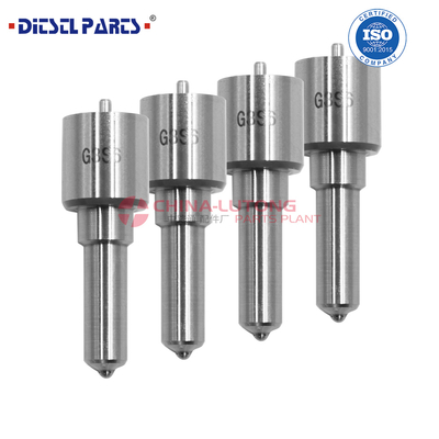 common rail nozzle G3S6 293400-0060 for HILUX injector 23670-0L090 reliable Diesel Common Rail Fuel Injector Nozzle G3S6 293400-0060 for Denso Toyota Hilux Land Cruiser