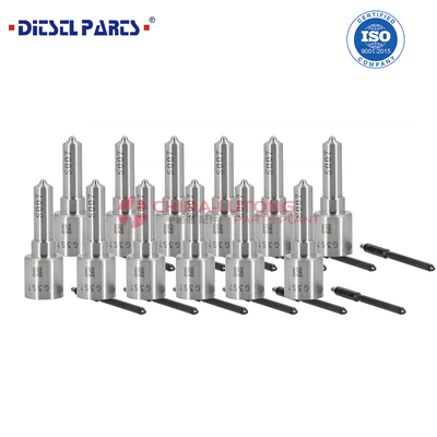 high quality G3S7 Diesel Common Rail Injector Nozzle G3s7 for Injector 295050-019 for Toyota 295050-019# 23670-0L100