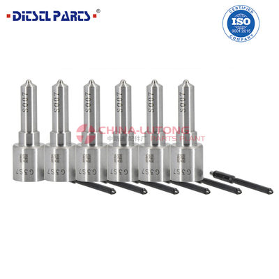 high quality G3S7 Diesel Common Rail Injector Nozzle G3s7 for Injector 295050-019 for Toyota 295050-019# 23670-0L100