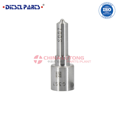 high quality G3S7 Diesel Common Rail Injector Nozzle G3s7 for Injector 295050-019 for Toyota 295050-019# 23670-0L100