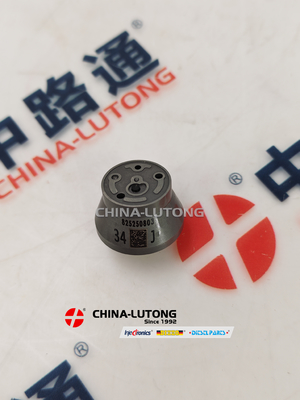 Componentes de diesel de desempenho confiável 7206-0936 válvula de alta qualidade para Daf Euro Control Valve 34# 7206-0936 para injetor 1972591 2005596 1972590
