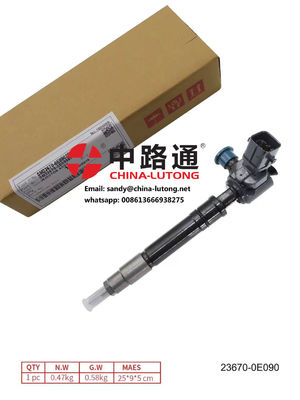 Injetor diesel de alta qualidade 33800-2F000 injetor crdi 33800 2f000 para Hyundai Kia 2.0 2.2 motores CRDi preço por atacado venda de fábrica