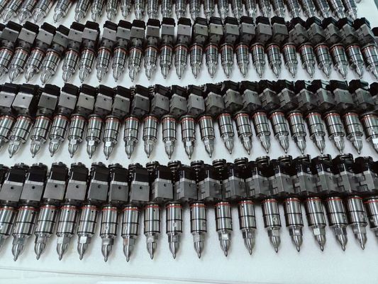 Common Rail Fuel Injector Remanufactured R-5234785 for DETROIT Delphi injector   Fuel Injector Model R5234785 5234785 for Detroit Series Diesel Engine S60