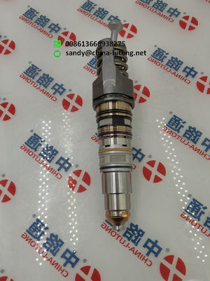 1846351 Fuel Injectors 1846351 application with Scania HPI DT12.02 DT12.08 L01 Engine Truck Diesel Fuel Injector 1846351 DC12 Is Suitable for Scania P G R T Truck/F K N Bus