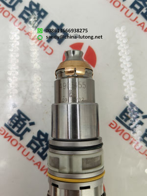 1846351 Fuel Injectors 1846351 application with Scania HPI DT12.02 DT12.08 L01 Engine Truck Diesel Fuel Injector 1846351 DC12 Is Suitable for Scania P G R T Truck/F K N Bus