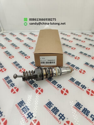 1846351 Fuel Injectors 1846351 application with Scania HPI DT12.02 DT12.08 L01 Engine Truck Diesel Fuel Injector 1846351 DC12 Is Suitable for Scania P G R T Truck/F K N Bus