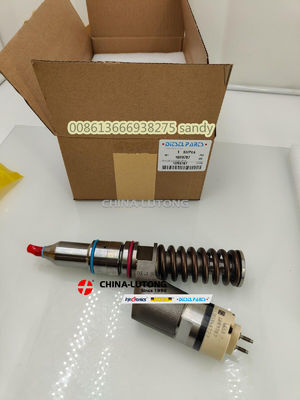 374-0750 for CAT/Perkins C Series EUI Injector 374-0750/20R-2284 Exchange for Caterpillar SKU 374-0750-374-0750 3740750 20R-2284 fuel injector