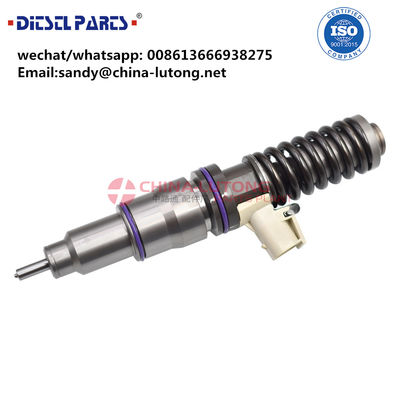 high quality 20972222 diesel Injector 20972222 - Bebe4d16004 Application Magnum Dxi 13. Volvo Fh 13 For VOLVO D13A Fuel Injector