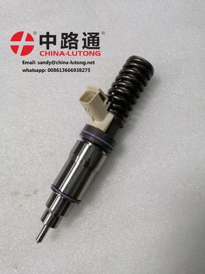 FE4E00001 Buy FE4E00001 RFE4E00001 BEBE4E00101 Diesel Fuel Injector for Delphi Detroit Series 60 14.0L DDEC VI E3 Engine 2007-2010