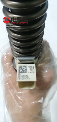 FE4E00001 Buy FE4E00001 RFE4E00001 BEBE4E00101 Diesel Fuel Injector for Delphi Detroit Series 60 14.0L DDEC VI E3 Engine 2007-2010