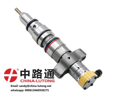 High quality diesel injector 387-9436 compatible with Caterpillar C9 Engine Fuel Injector 20R-8068 387-9436 241-9595 10R-2828 293-4069 328-2581 for Caterpillar CAT Engine C9 Condition