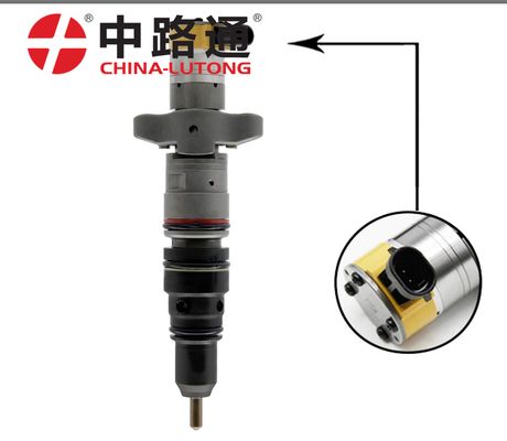 263-8218  Fuel Injector 263-8218 2638218 for Caterpillar C7 Engine Excavator 324D FM 324D 325D 326D 328D 329D Fuel System Assy Replacement