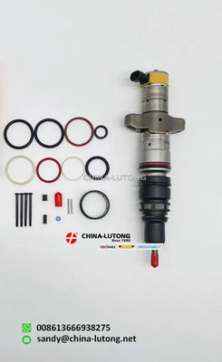 557-7627 20R-9079 20R9079 Fuel Injector C7 Injector 5577627 557-7627 20R9079 20R-9079 For Caterpillar  for C9 diesel engines