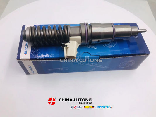 Injetores de combustível diesel de alta qualidade com número de peça 7421644598 PARA RENAULT E3.18 Injetor de combustível diesel Bebe4d35002