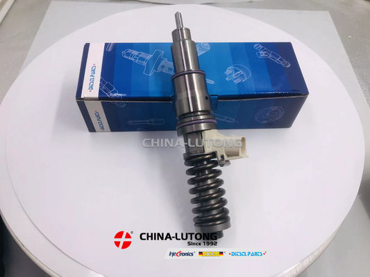 Injetores de combustível diesel de alta qualidade com número de peça 7421644598 PARA RENAULT E3.18 Injetor de combustível diesel Bebe4d35002