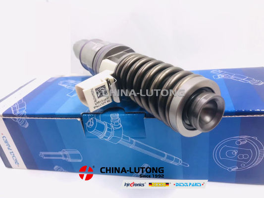 Injetores de combustível diesel de alta qualidade com número de peça 7421644598 PARA RENAULT E3.18 Injetor de combustível diesel Bebe4d35002