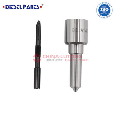 Bico injetor DLLA145P1091 para HOWO A7 D12 / 095000-8910 VG1246080106