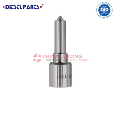 Bico injetor DLLA145P1091 para HOWO A7 D12 / 095000-8910 VG1246080106
