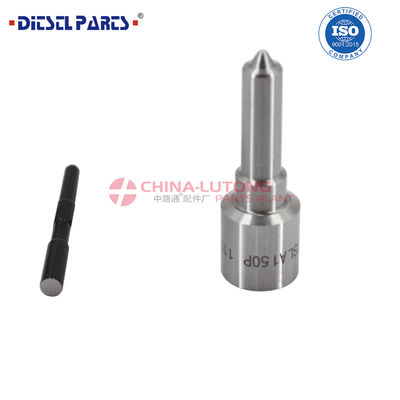 Bico injetor DLLA145P1091 para HOWO A7 D12 / 095000-8910 VG1246080106