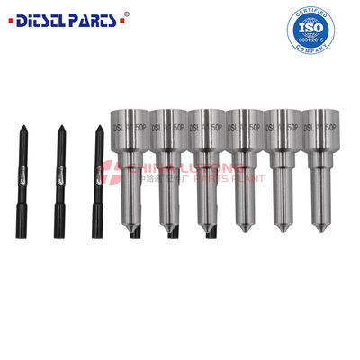Bico injetor DLLA145P1091 para HOWO A7 D12 / 095000-8910 VG1246080106
