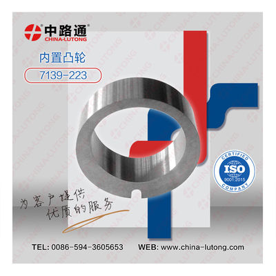 7139-540 CAV DPA Transfer Pump Liner to Fit Most DPA Pumps reliable Diesel Fuel Transfer Pump Liner 7139-223, 7139-540, 7185-469, 7139-541 for DPA Pump and Delph1 Blades and Spring Kits 7135-10