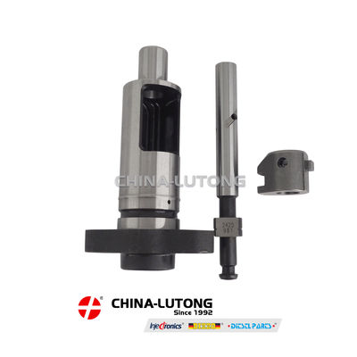 high quality reliable Diesel plunger 2418425981  Diesel Pump Plunger 2425-981 2 418 425 981 Plunger Barrel Assembly  For MAN D2866/D2876