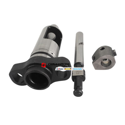 high quality reliable Diesel plunger 2418425981  Diesel Pump Plunger 2425-981 2 418 425 981 Plunger Barrel Assembly  For MAN D2866/D2876