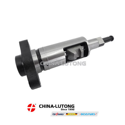 high quality reliable Diesel plunger 2 418 425 989 PW40 Pump Element Plunger and Barrel Assy. 2418425989 2425-989 PW40 for MAN D2866