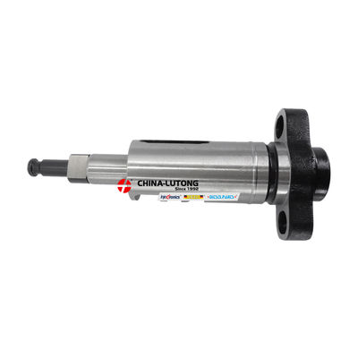 high quality reliable Diesel plunger 2 418 425 989 PW40 Pump Element Plunger and Barrel Assy. 2418425989 2425-989 PW40 for MAN D2866