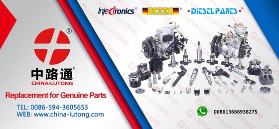 high quality reliable Diesel plunger PT14 Pump Element Plunger and Barrel Assy.  134176-1220 for HINO 221043420A for MAN D2866