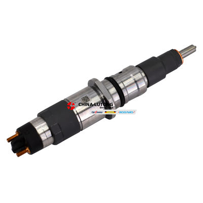Injetor de combustível 0445120057 para motor QSB5.9 Injetor Common Rail Novo Injetor Diesel 0 445 120 057