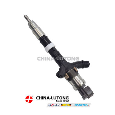 095000-7060 Injetor Diesel 095000-7060 é um injetor de combustível common rail para Ford Transit 2.4 TDCi 4PC 095000-7060 6c1q9k546bc 6C1Q-9K546-BB 6C1Q-9K546-BC