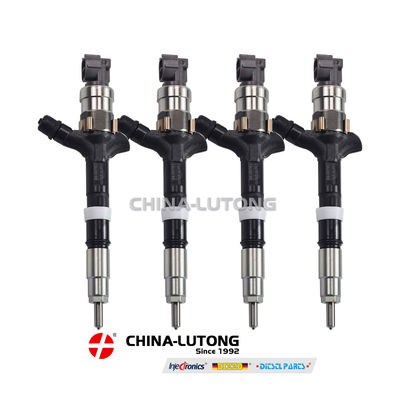 095000-7060 Injetor Diesel 095000-7060 é um injetor de combustível common rail para Ford Transit 2.4 TDCi 4PC 095000-7060 6c1q9k546bc 6C1Q-9K546-BB 6C1Q-9K546-BC