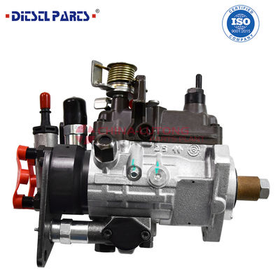 2644H201 9320A143T Bomba de injeção de combustível diesel compatível com motor Perkins 1104C 1104C-44TA Genset T2428