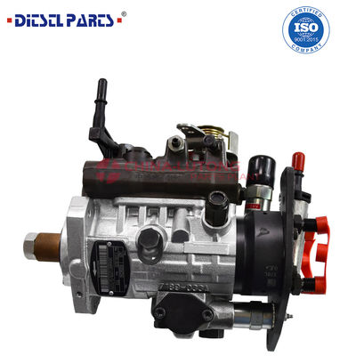 2644H201 9320A143T Bomba de injeção de combustível diesel compatível com motor Perkins 1104C 1104C-44TA Genset T2428