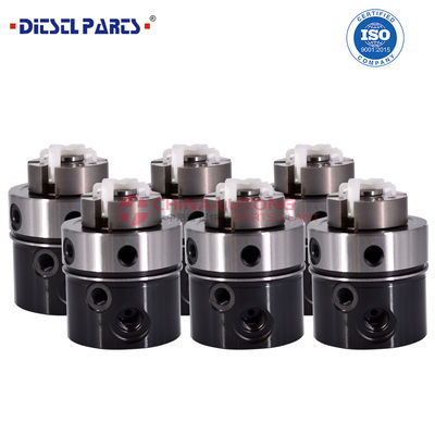 Rotor da cabeça da bomba diesel 7180-973L 3/7r para bombas Perkins Cabeça hidráulica e rotor montados em algumas bombas CAV DPA