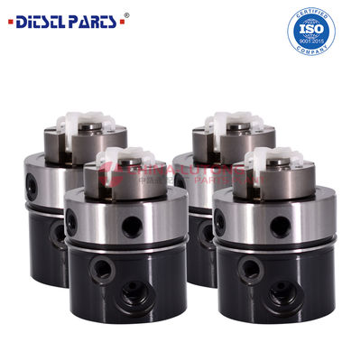 Rotor da cabeça da bomba diesel 7180-973L 3/7r para bombas Perkins Cabeça hidráulica e rotor montados em algumas bombas CAV DPA