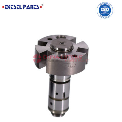 Rotor da cabeça da bomba diesel 7180-973L 3/7r para bombas Perkins Cabeça hidráulica e rotor montados em algumas bombas CAV DPA