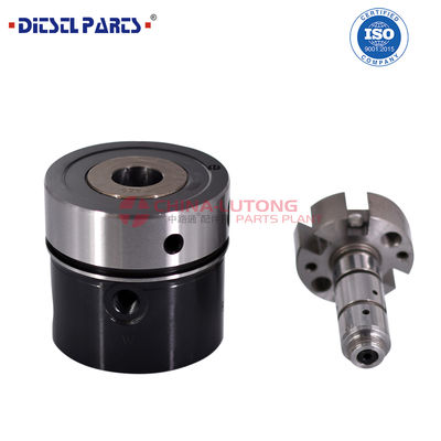 Rotor da cabeça da bomba diesel 7180-973L 3/7r para bombas Perkins Cabeça hidráulica e rotor montados em algumas bombas CAV DPA